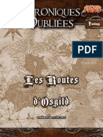 COF - Routes D'osgild 1.3