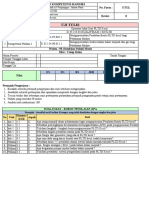 Soal Utul PLTD Level 2