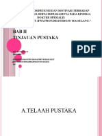 PP Bab 2 Rina Kusumawati