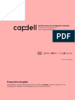Presentación Capdell 28feb