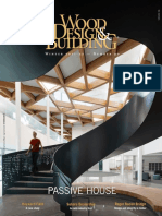 Wood Design & Building - Winter 2022