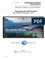 004 SteelAsia-Concepcion EIS Sept2018
