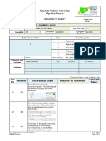 10481-Osl-Xxge-Cp-Lay-0001 - 1 - Ifr - Overall CP Equipment Layout - DCS