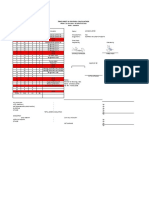 Time Sheet & Pay Roll Calculation: FROM: 21 JULI 2022 - 20 AGUSTUS 2022 Base: Jakarta