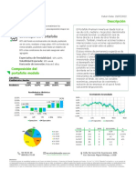 Portafolio Especulativo