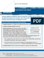 State Award Fact Sheet AR Aug 2022