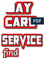 Day Care Service