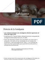 Amalgama Dental