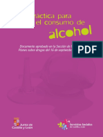 100 Guia Practica Reducir Consumo Alcohol