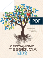 Cristianismo Na Essncia - Crianas