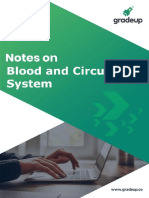 Blood and Circulatory System Hindi Updated 1 85