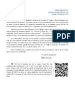 Carta A 04-07-20