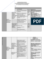 PLANEACION Tercero Telesecundaria