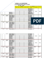 DAFTAR UK 2018 Revisi