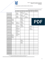 Master - Web: Gestión Integral de Horarios Valledupar Horario - 03210291022 Gilbran Enrique Nuñez Barraza