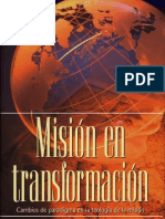 David J Bosch Mision en Trans For Mac Ion X Eltropical