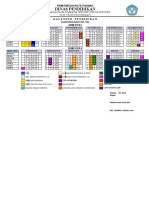 KALENDER PENDIDIKAN SMK