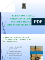 b.2 Estructura Del Proceso de Conocimiento