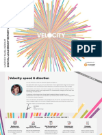Velocity: in Collaboration With