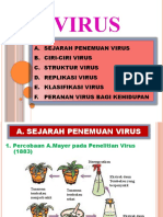 VIRUS New