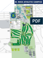 UofM Game Day Parking