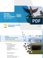 Katalog LPPM - Online