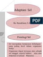 Pertemuan I Fatofisiologi