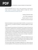 10 Tabla de Tres Numeros para Autores | PDF | Alfabeto | Lingüística