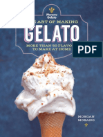 Morano 2015 The Art of Making Gelato