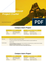 Vinayak - BREW 2022 Project Charter