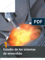 Sistema de Encendido