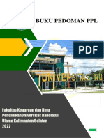 Buku Panduan PPL Fkip Unukase