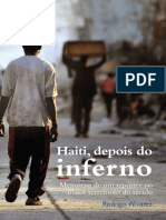 Haiti, Depois do Inferno - Alvarez, Rodrigo