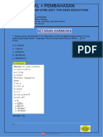 Soal+Pembahasan Getaran Harmonik 18
