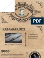 Kabanata 13-16
