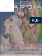 SFBG Queer Issue 2011