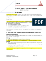 PartsPolicyProcedures2003AprilFinalREV