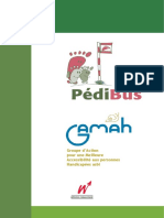 Pedibus Gamah