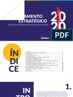 AmigadoRH - Ebook - Planejamento Estratégico 2020