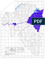 Mapa Rural Araucaria 2010