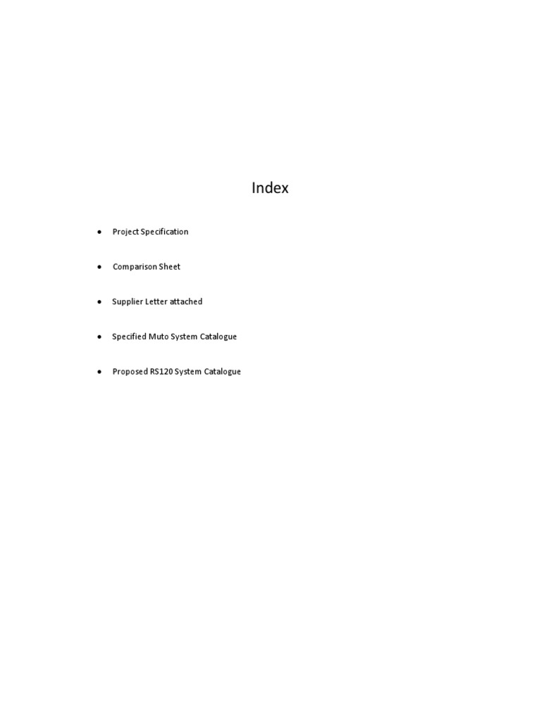 Index | PDF | Computers