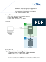 AWS Graded Project