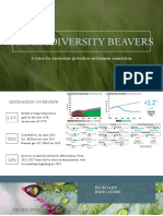 The Biodiversity Beavers Final Project - ATS201
