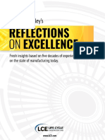 Ebook R Keith Mobleys Reflections On Excellence Be3bee7d