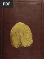 Researches Into The History Of The British Dog From Ancient Laws Charters And Historical Records Jesse Pdf Violence