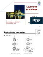 Centrais nucleares