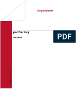 Dokumen - Tips Pacfactory User Manual