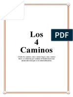 Los 4 Caminos