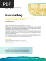 Coaching Session Note Template | PDF