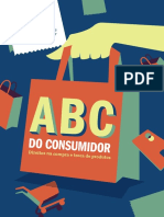 Direitos do consumidor na compra e troca de produtos